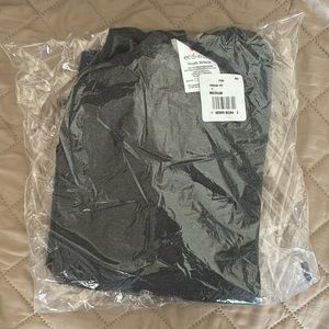 Brand New Never Worn Medium Youth Charcoal Sweatshirt